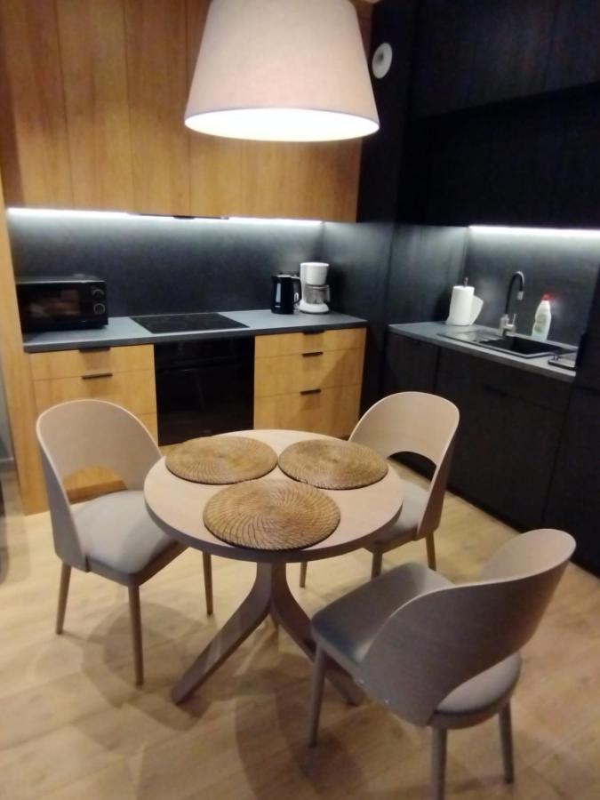 Fantastyczny Apartament Lotnisko Poznań Eksteriør bilde